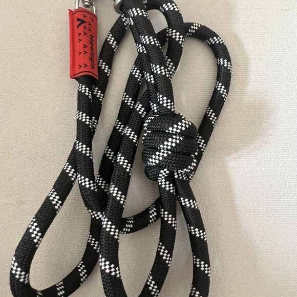 Pre-owned Topologie Outdoor Adjustable Phone Lanyard - Durable Crossbody Strap - Picture 3 of 11